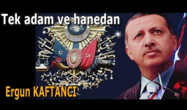 Tek adam ve hanedan