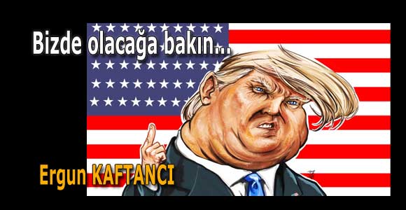 Bizde olacağa bakın…