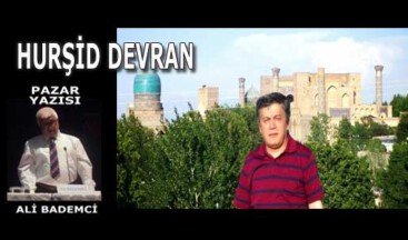 HURŞİD DEVRAN