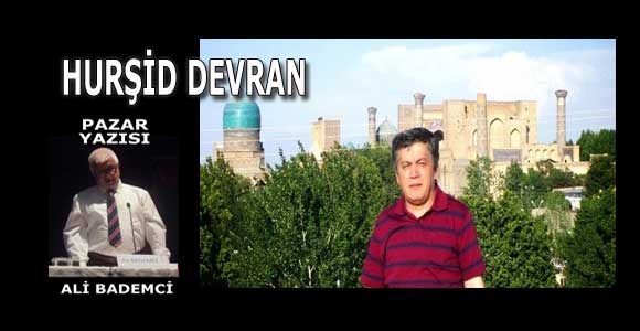 HURŞİD DEVRAN