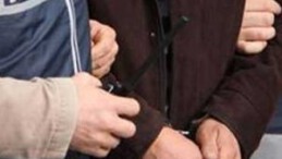 20 rütbeli asker daha tutuklandı