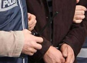 20 rütbeli asker daha tutuklandı