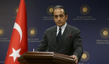 Dışişleri: Kıbrıs’ta Rumlar Ada’nın doğal kaynaklarının tek sahibi gibi hareket etmekten vazgeçsin