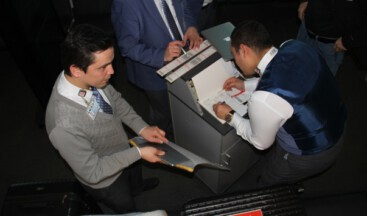 THY’de ‘kabin yasağı’ uygulaması başladı