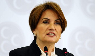 Meral Akşener istifa etti