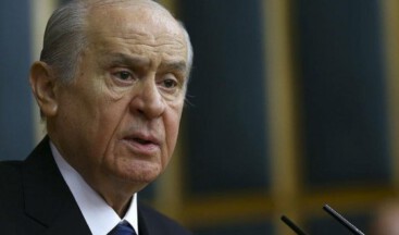 Bahçeli: Türkmeneli teslim edilemez, yok edilemez