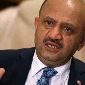 Bakan Işık’tan Münbiç operasyonu için tarihi çark!