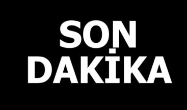 Çukurca’da bir askerimiz şehit oldu