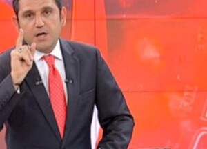 Fatih Portakal’dan hükümeti kızdıracak çıkış…