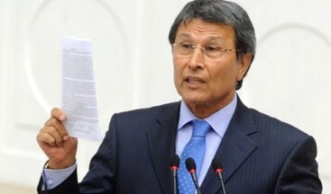 Halaçoğlu: Ey Türk! Titre ve kendine dön!