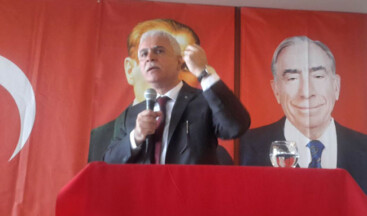 Koray Aydın’dan AKP seçmenine uyarı