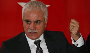 Koray Aydın: Kerkük’te Kürt bayrağına sessiz kalanlar, Türk Milleti’nin vicdanında mahkum olacaklardır.