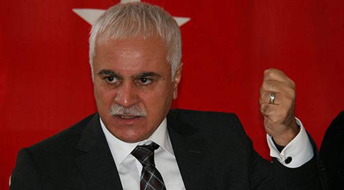 Koray Aydın: Kerkük’te Kürt bayrağına sessiz kalanlar, Türk Milleti’nin vicdanında mahkum olacaklardır.