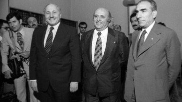 YENİ DÜNYA DÜZENİ -29-