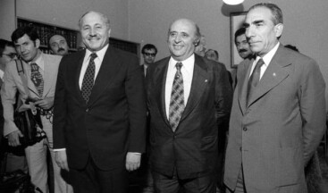 YENİ DÜNYA DÜZENİ -29-