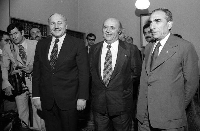 YENİ DÜNYA DÜZENİ -29-