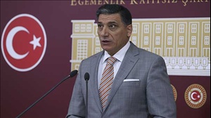 Okutan’dan sert tepki: İstiyorlar ki hayır diyenler ağzını açmasın