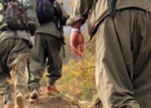 PKK yüzlerce köyü işgal etti
