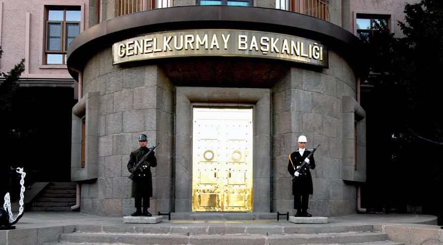 17 kere yaralandık