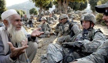 ​BAHARA GİRERKEN SURİYE IRAK..