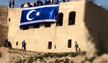 Kerkük’ün bağrına hançer saplanıyor