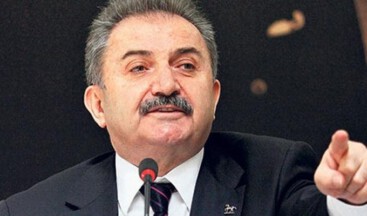 ‘Ferman Bahçeli’ninse vatan bizimdir’