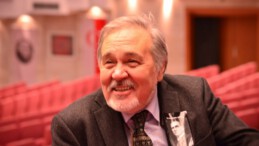 İlber Ortaylı uyarıyor: Açlık kapıda