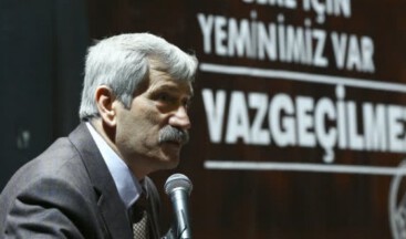 Çetin: “Cumhuriyetimizin teminatı Devlet Bahçeli’dir”