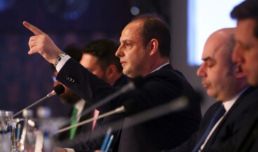 Merkez Bankası’nın faiz kararı bekleniyor!