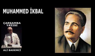 MUHAMMED İKBAL