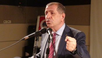 Özdağ: AKP kendi içinde 3’e bölündü!