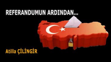   REFERANDUMUN ARDINDAN…