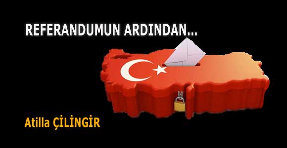 REFERANDUMUN ARDINDAN…