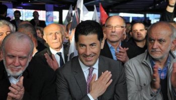 Sinan Oğan Cumhurbaşkanlığı’na aday olacak: AKP’nin KAZANMA ŞANSI SIFIR