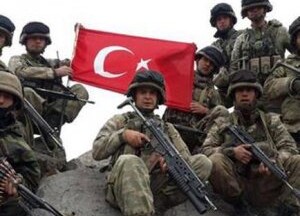 YARINKİ TÜRKLÜK – Ali BADEMCİ