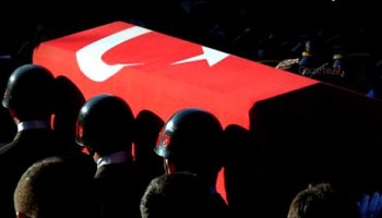 Şırnak’ta askeri helikopter düştü: 13 şehit!