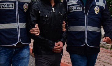 3 SAT komandosu yakalandı!