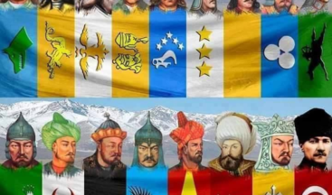 BÜYÜK DEVLET, BÜYÜK MİLLET, BÜYÜK LİDER