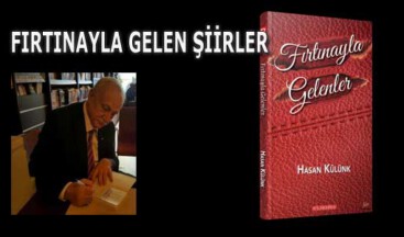 FIRTINAYLA GELEN ŞİİRLER