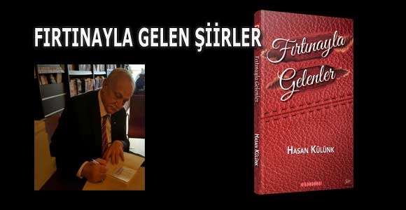 FIRTINAYLA GELEN ŞİİRLER