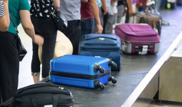 ABD bütün uçuşlara laptop yasağı uygulayabilir