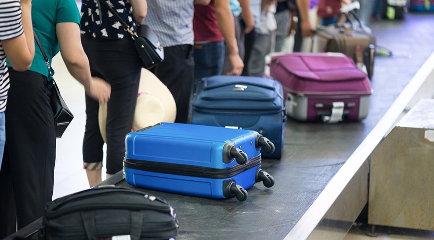 ABD bütün uçuşlara laptop yasağı uygulayabilir