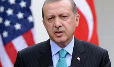 ABD Dış İlişkiler Konseyi Başkanı: Erdoğan gelmese de kayıp olmaz!