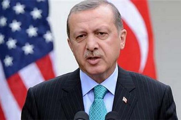 ABD Dış İlişkiler Konseyi Başkanı: Erdoğan gelmese de kayıp olmaz!