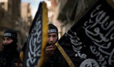 ABD duyurdu: IŞİD’in etrafı sarıldı