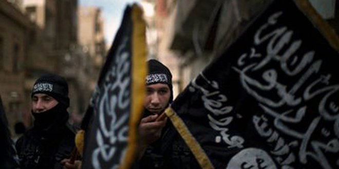 ABD duyurdu: IŞİD’in etrafı sarıldı