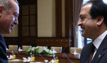 FETÖ operasyonu AKP’ye de sıçradı: Ahmet Tevfik Uzun