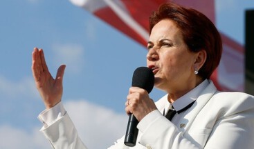 Akşener: Türkçülük Günümüz kutlu olsun