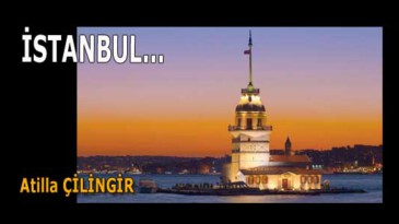 İSTANBUL..