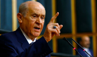 MHP Lideri Devlet Bahçeli: Türk Tabipler Birliği, korona kadar tehlikelidir ve acilen kapatılmalıdır